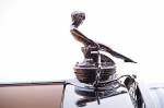 Packard Deluxe Eight Convertible Victoria by Waterhouse 1931 года